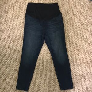 Isabel Maternity pants